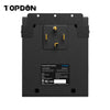 TOPDON PulseQ - NEMA Splitter 30A for Electric Vehicles