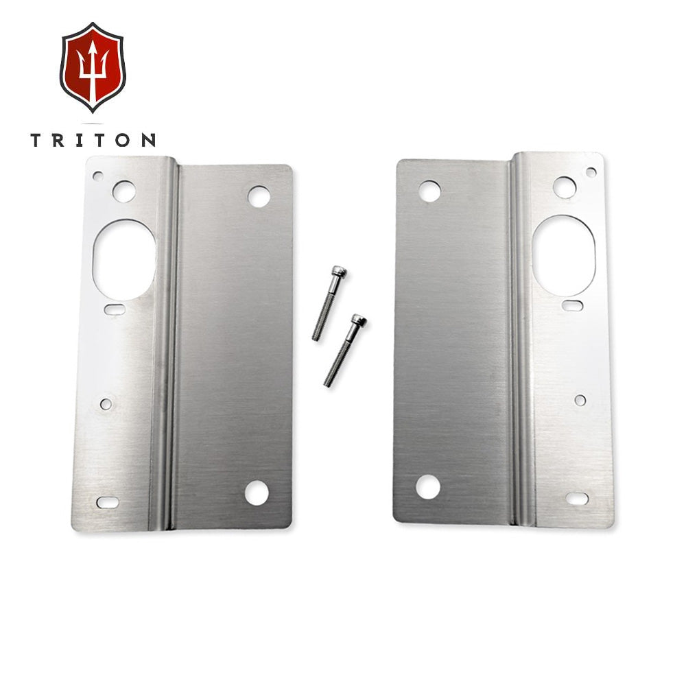 Triton TBD1 Mounting Kit for Key Cutting Machine