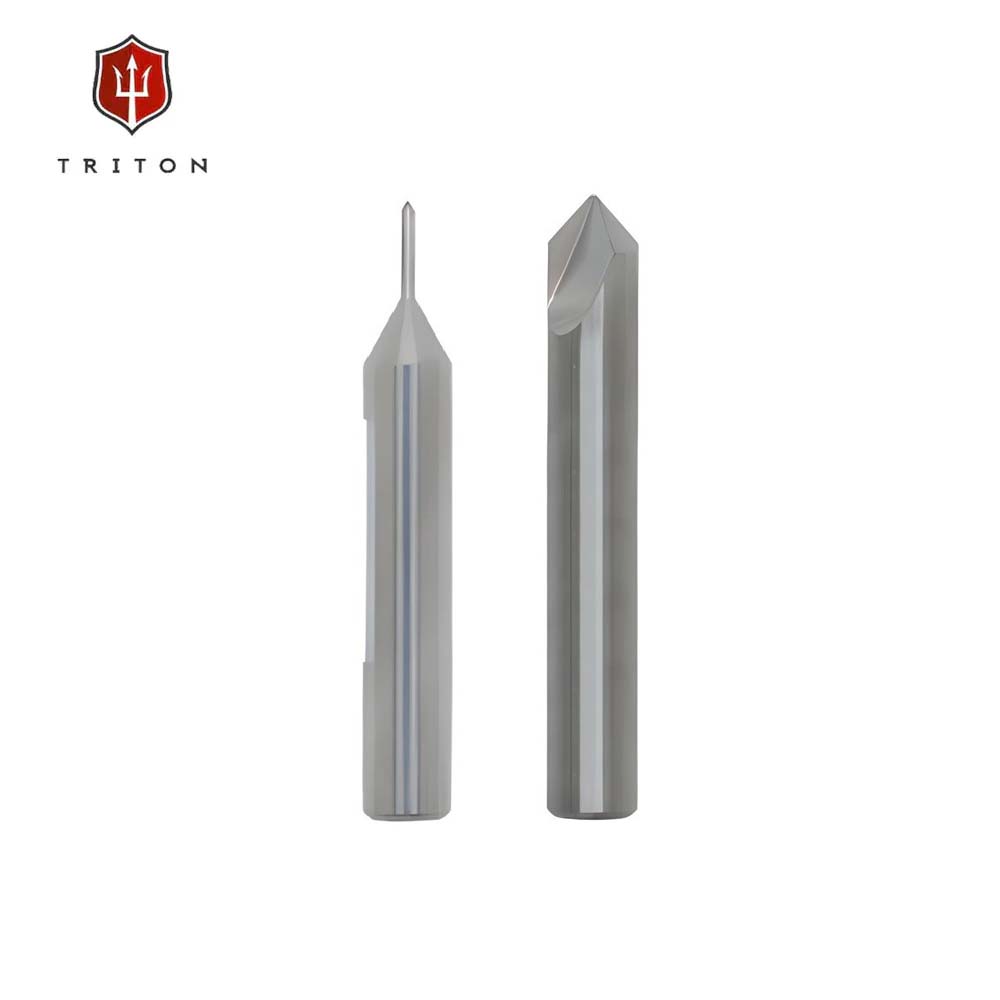 Triton TRCD8 Medeco Cutter and Decoder