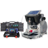 Autel MaxiIM IM508S and Triton PLUS Ultimate Edition - Key Programming and Diagnostic Tool and Cutting Machine Bundle