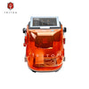 Triton PLUS All-In-One Key Cutting Machine - Automotive Edition with Autel MaxiIM KM100 Universal Key Generator Kit