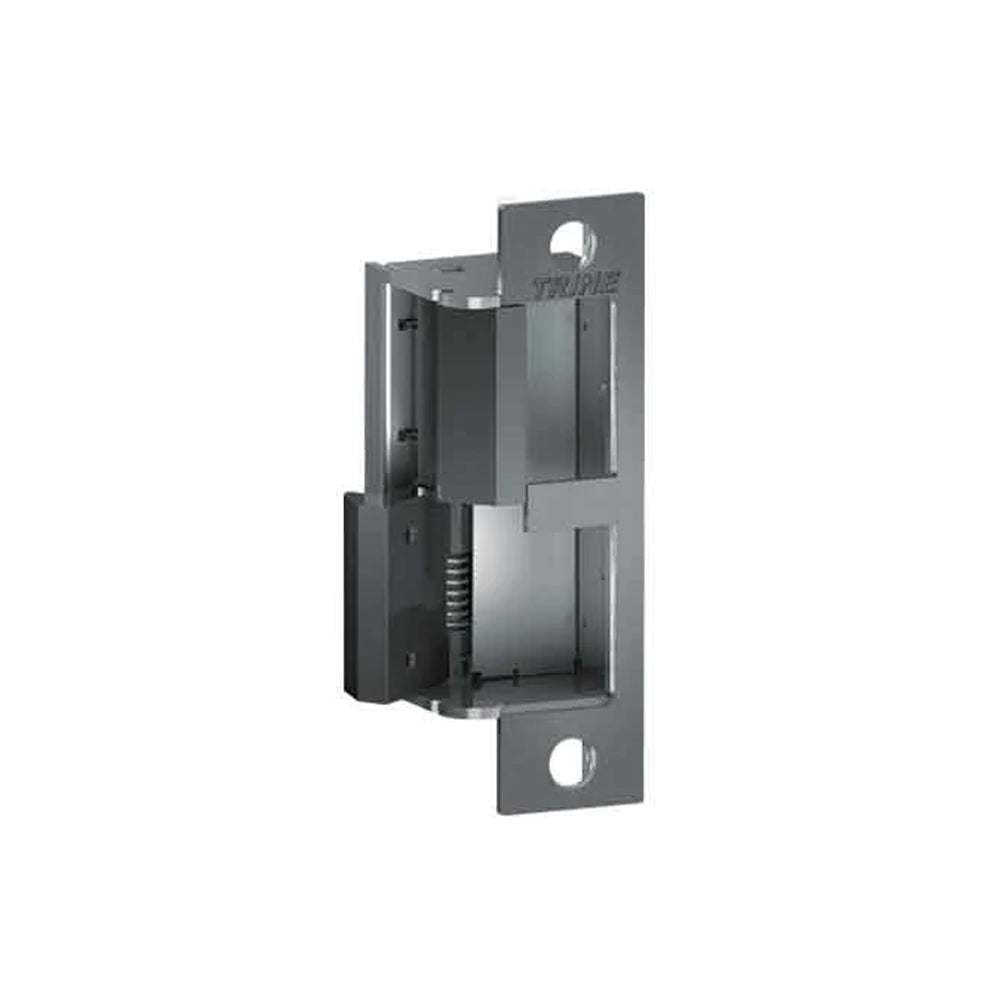 Trine - 4100DBDL-32D-LH - Deadbolt Split Latch Solution with 4 Facepla