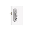 TownSteel - CRX-A - Heavy Duty Ligature Resistant Arch Trim Cylindrical Lockset - Schlage C Keyway - Privacy (76) Non Keyed - Grade 1 - Satin Stainless Steel-630