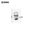 TownSteel - e-Elite - 6000 Series Motorized Cylindrical Lock Maxx Access - Schlage C Keyway - Clutched Lockbodies - Storeroom (86) - Left Handed