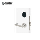 TownSteel - e-Trident - 6000 Series Maxx Access - Rounded Reader Design