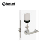 TownSteel - e-Trident - 6000 Series Maxx Access - Rounded Reader Design