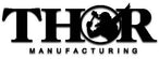 THOR MANUFACTURING