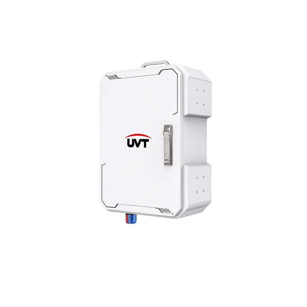 Uniview Tec SBNR8XP Smart Management Box
