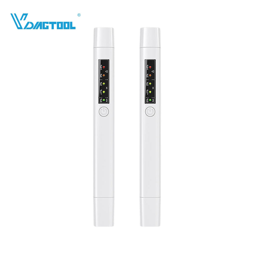 VDIAGTOOL Digital Brake Fluid Tester Pen and Diagnostic Tool