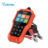 VDIAGTOOL BT500 Professional Car Battery Tester for 6V-32V Batteries
