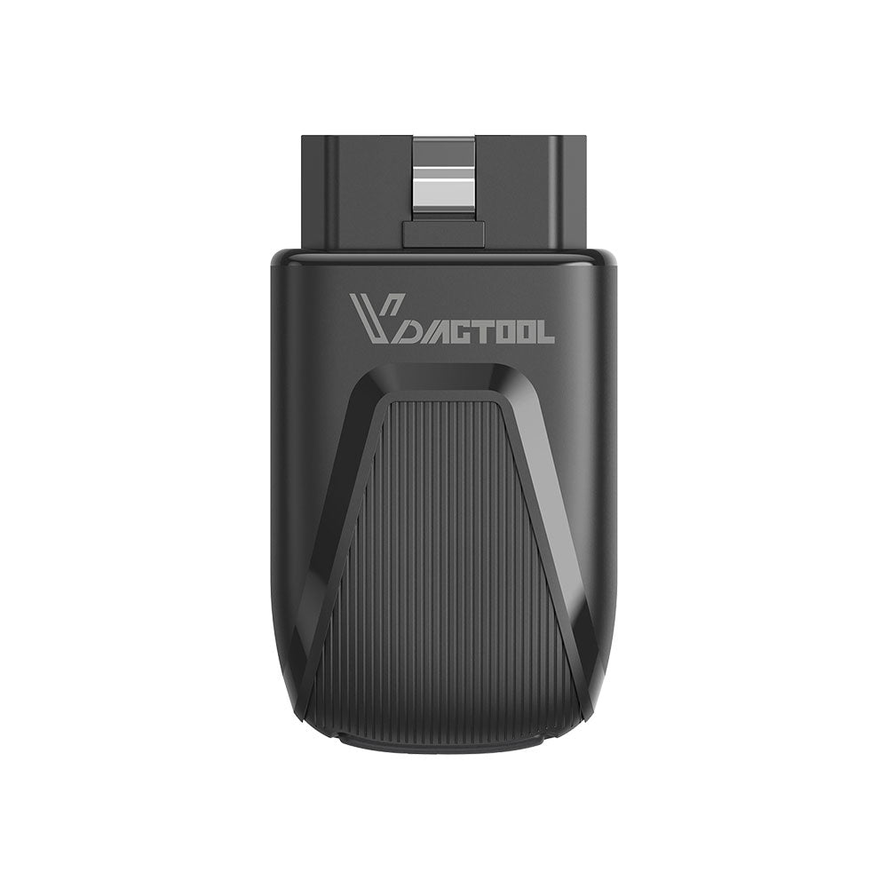 VDIAGTOOL D200 Full System Diagonstic Bluetooth Scanner Tool with 23 Special Functions