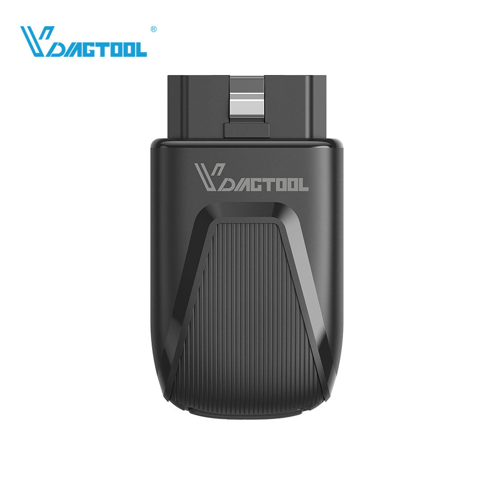 VDIAGTOOL D501 Full System Diagnostic Scanner Tool for GM Vehicle
