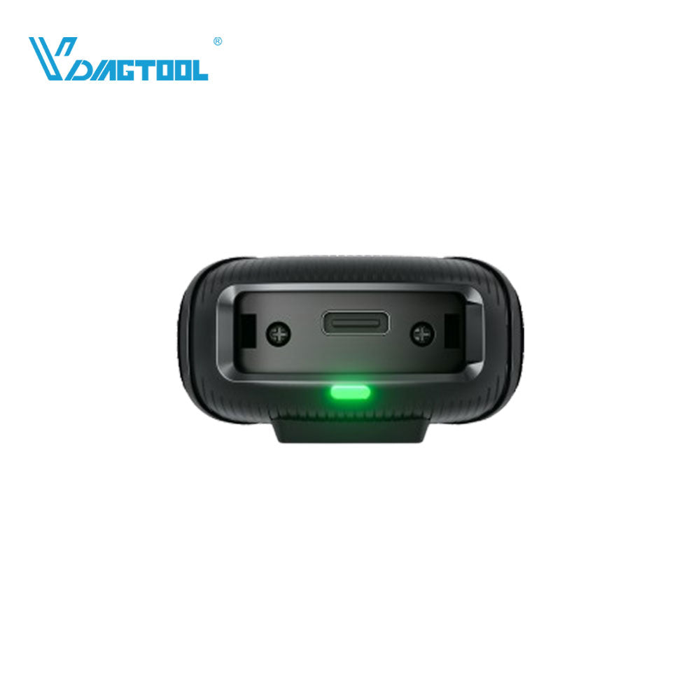 VDIAGTOOL D501 Full System Diagnostic Scanner Tool for GM Vehicle