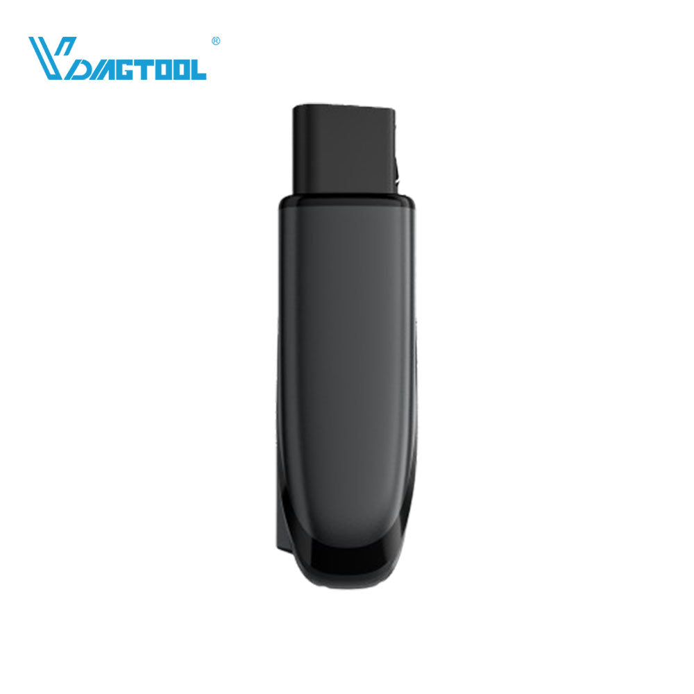 VDIAGTOOL D502 Full System Diagonstic Scanner Tool for FORD Vehicle