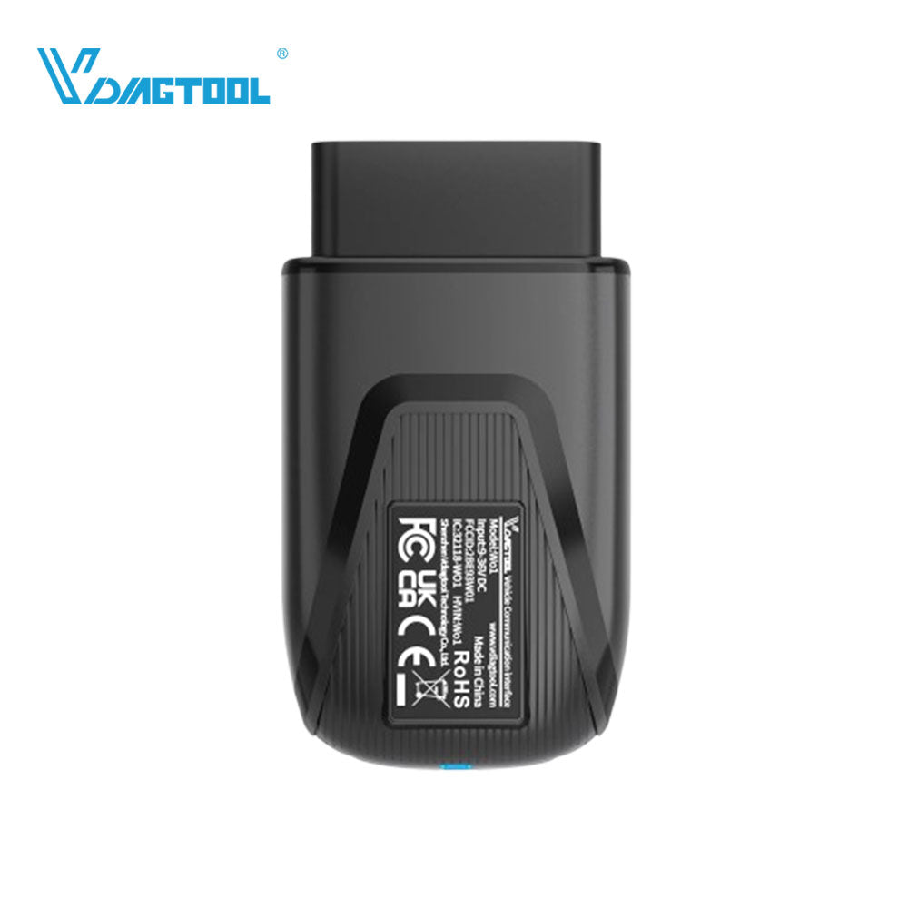 VDIAGTOOL D503 Full System Diagonstic Scanner Tool for BMW Vehicle