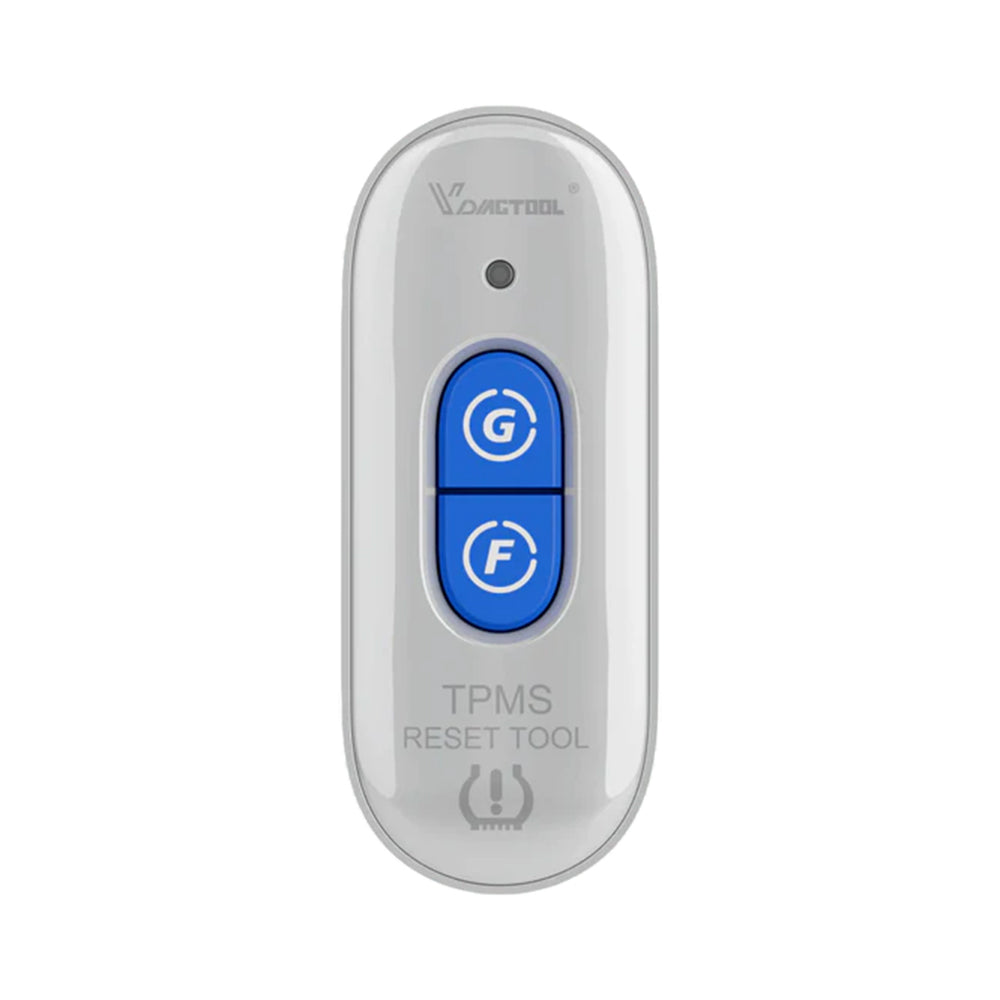 VDIAGTOOL TP508 TPMS Reset Tool for GM Vehicle