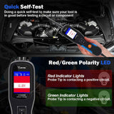 VDIAGTOOL VD200 Professional Automotive Circuit Tester for Electrical System Diagnostics