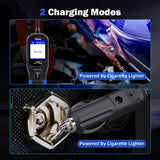 VDIAGTOOL VD200 Professional Automotive Circuit Tester for Electrical System Diagnostics