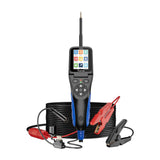 VDIAGTOOL V500 Automotive Power Circuit Tester with Oscilloscope, Multimeter, Injector & Relay Test