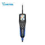 VDIAGTOOL V500 Automotive Power Circuit Tester with Oscilloscope, Multimeter, Injector & Relay Test