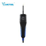 VDIAGTOOL V500 Automotive Power Circuit Tester with Oscilloscope, Multimeter, Injector & Relay Test