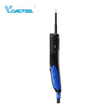 VDIAGTOOL V500 Automotive Power Circuit Tester with Oscilloscope, Multimeter, Injector & Relay Test