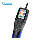 VDIAGTOOL V500 Automotive Power Circuit Tester with Oscilloscope, Multimeter, Injector & Relay Test