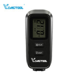 VDIAGTOOL VC100 Digital Paint Thickness Gauge for Cars - Coating Depth Tester
