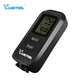 VDIAGTOOL VC100 Digital Paint Thickness Gauge for Cars - Coating Depth Tester