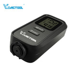 VDIAGTOOL VC100 Digital Paint Thickness Gauge for Cars - Coating Depth Tester