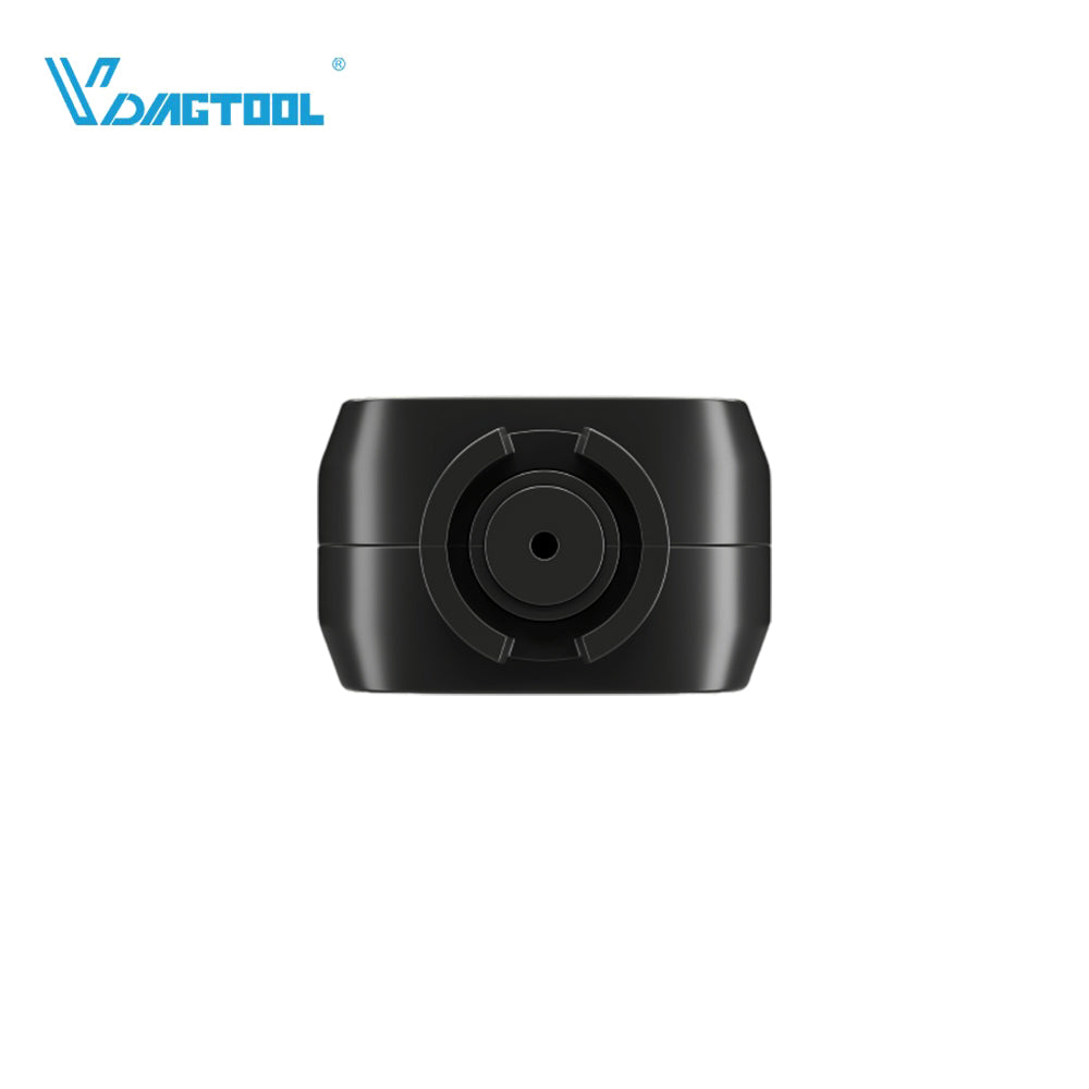 VDIAGTOOL VC100 Digital Paint Thickness Gauge for Cars - Coating Depth Tester