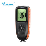 VDIAGTOOL VC200 High Precision Coating Thickness Gauge for Cars