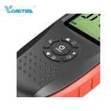 VDIAGTOOL VC200 High Precision Coating Thickness Gauge for Cars
