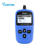 VDIAGTOOL VD10 OBD2 Scanner for Check Engine Light, Live Data, I/M Readiness, Plug & Play Code Reader