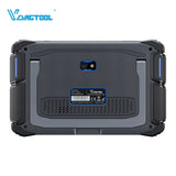 VDIAGTOOL VD70 Bidirectional Scan Tool - All System Diagnostics, ECU Coding, 39+ Reset Functions, CAN FD & DoIP