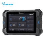VDIAGTOOL VD80BT Lite Bidirectional Scan Tool with 28+ Maintenance Service Functions & ECU Programming