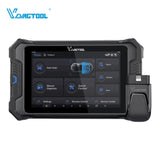 VDIAGTOOL VD80BT Bidirectional Scan Tool with 42+ Maintenance Service Functions &amp; ECU Programming