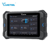 VDIAGTOOL VD80BT Bidirectional Scan Tool with 42+ Maintenance Service Functions &amp; ECU Programming