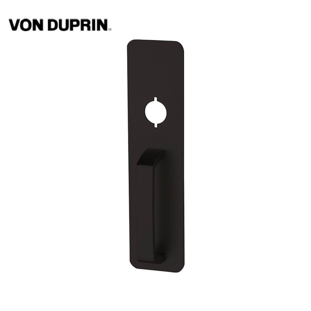 Von Duprin - 230NL-695 - Exit Trim for 22 Series Devices - Night