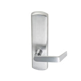 Von Duprin - 996L-BE-06-RV-26D-RHR - Lever Trim - Rim Vertical Rod Prep - 06 Lever Style - Satin Chrome Finish - Right Hand Reverse