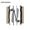 Von Duprin - EPT10 - Electrical power Transfer - 24 VDC - Ten 24 Gauge Wires