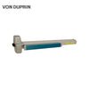 Von Duprin - LD-99EO - Rim Exit Device - Wide Stile Pushpad - Less Dogging - Exit Only