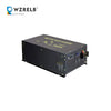 RBH - 6000W Power Inverter 24VDC and 48VDC to 120VAC Pure Sine Wave High Frequency Of f Grid Solar Inverter