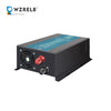 RBP - 300W Power Inverter 12VDC or 24VDC to 120VAC Pure Sine Wave High Frequency Off Grid Solar Inverter