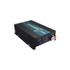 RBP - 3500W Power Inverter 12VDC, 24VDC and 48VDC to 120VAC Pure Sine Wave High Frequency Off Grid Solar Inverter