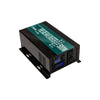 RBP - 500W Power Inverter 12VDC, 24VDC and 48VDC to 120VAC Pure Sine Wave High Frequency Off Grid Solar Inverter