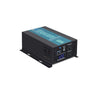 RBP - 600W Power Inverter 12VDC, 24VDC and 48VDC to 120VAC Pure Sine Wave High Frequency Off Grid Solar Inverter