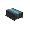 RBP - 800W Power Inverter 12VDC, 24VDC and 48VDC to 120VAC Pure Sine Wave High Frequency Off Grid Solar Inverter