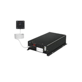 RBU5 - 1500W Power Inverter 12VDC to 120VAC Pure Sine Wave Inverter