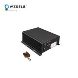 RBU5 - 1500W Power Inverter 12VDC to 120VAC Pure Sine Wave Inverter